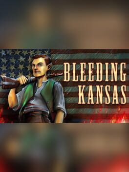 Foto do jogo Bleeding Kansas