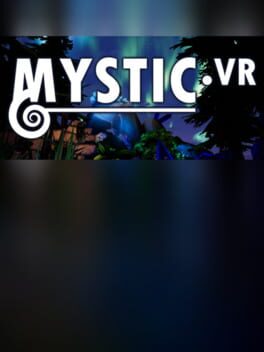 Foto do jogo Mystic VR