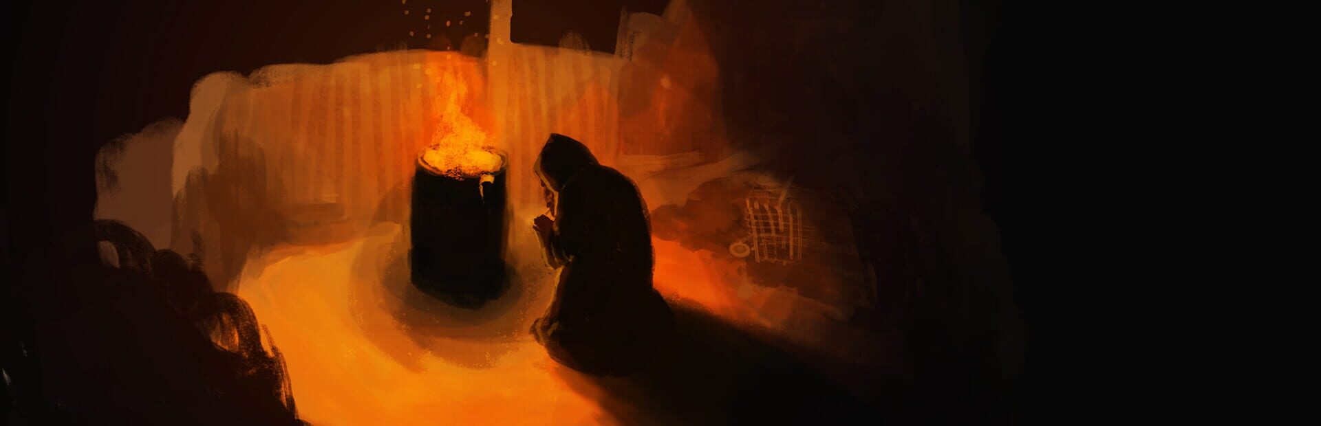 Foto do jogo Hobo: Tough Life