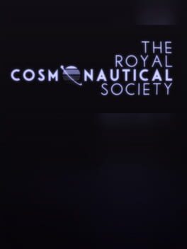 Foto do jogo The Royal Cosmonautical Society