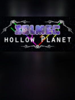 Foto do jogo Solmec: Hollow Planet