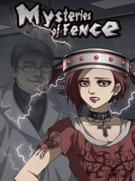 Foto do jogo Mysteries of Fence