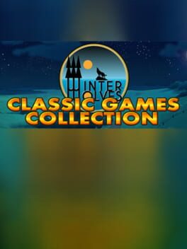 Foto do jogo Winter Wolves Classic Games Collection