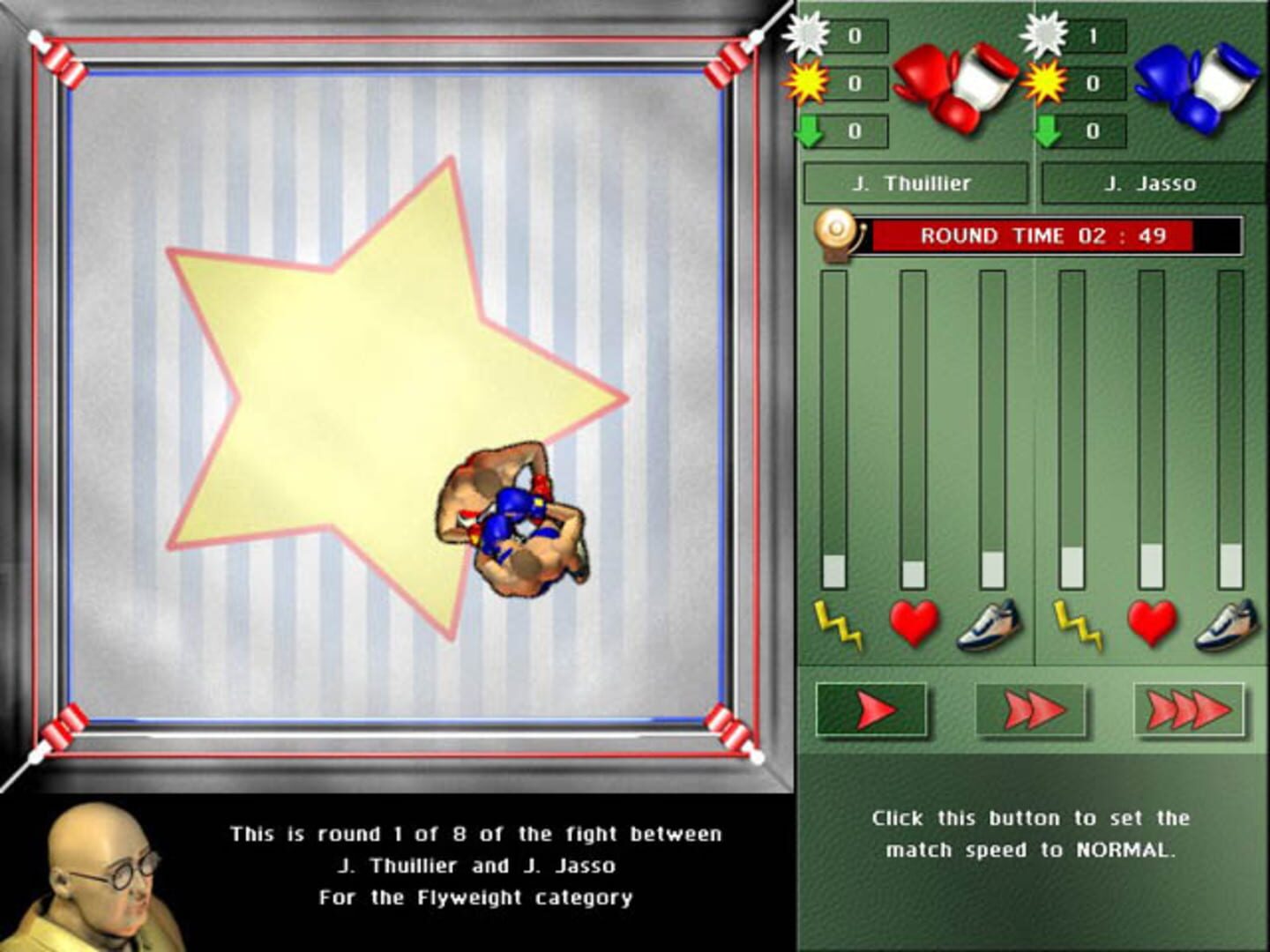 Foto do jogo Winter Wolves Classic Games Collection