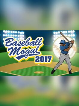 Foto do jogo Baseball Mogul 2017