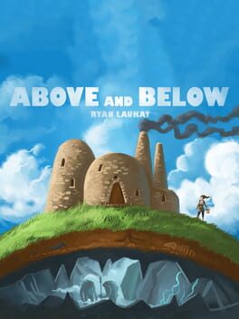 Foto do jogo Above & Below