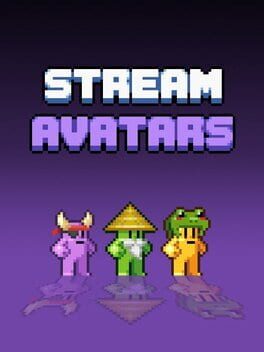 Foto do jogo Stream Avatars