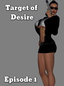 Foto do jogo Target of Desire: Episode 1
