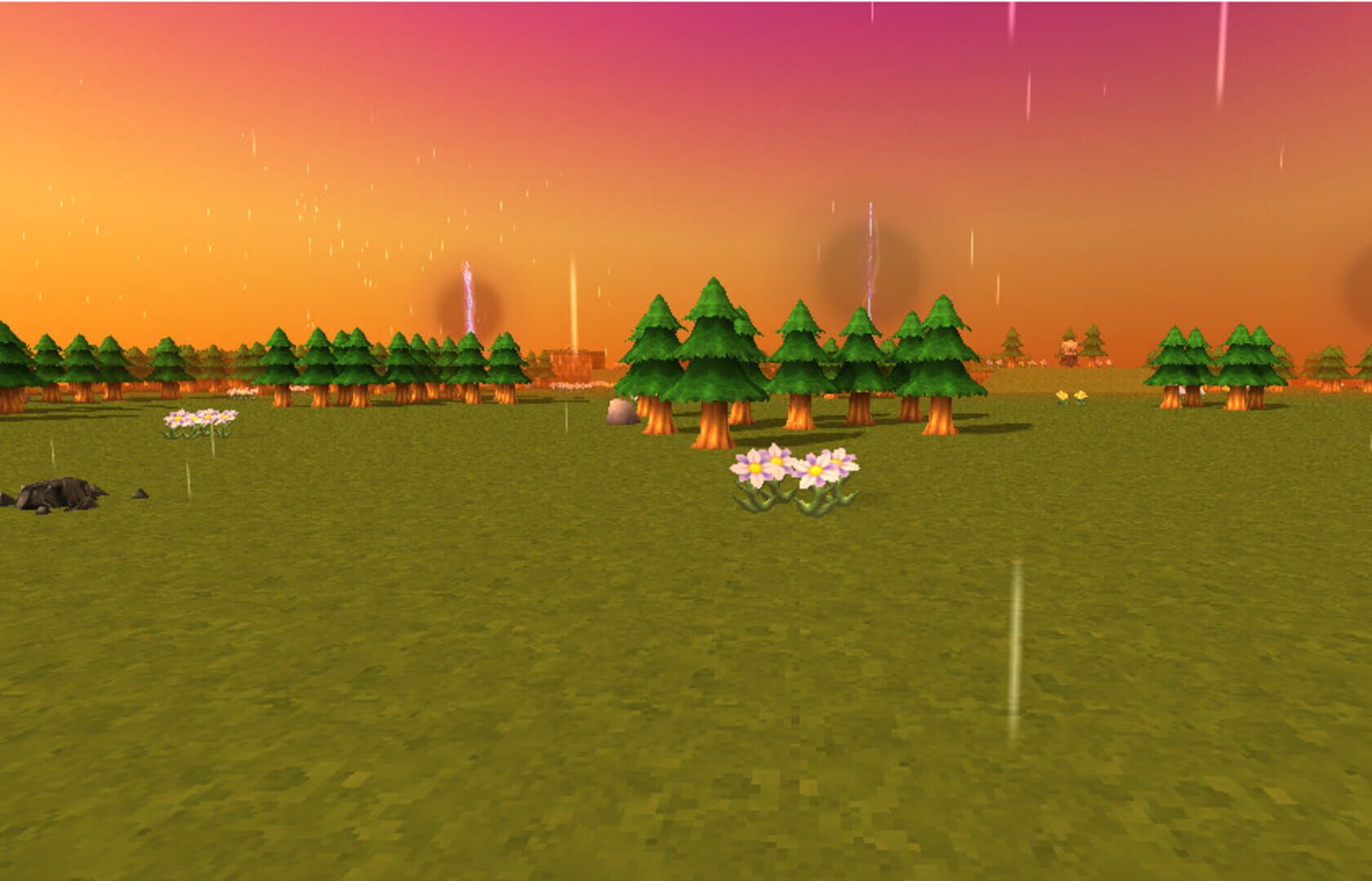Foto do jogo The Adventurer: Episode 1 - Beginning of the End