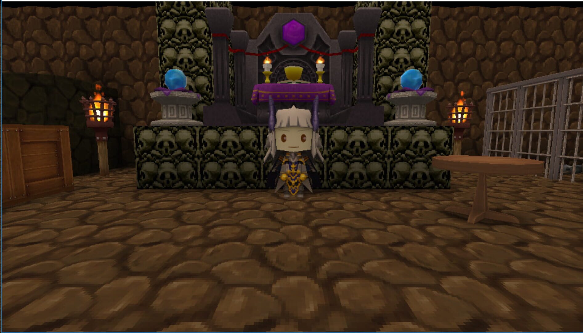 Foto do jogo The Adventurer: Episode 1 - Beginning of the End