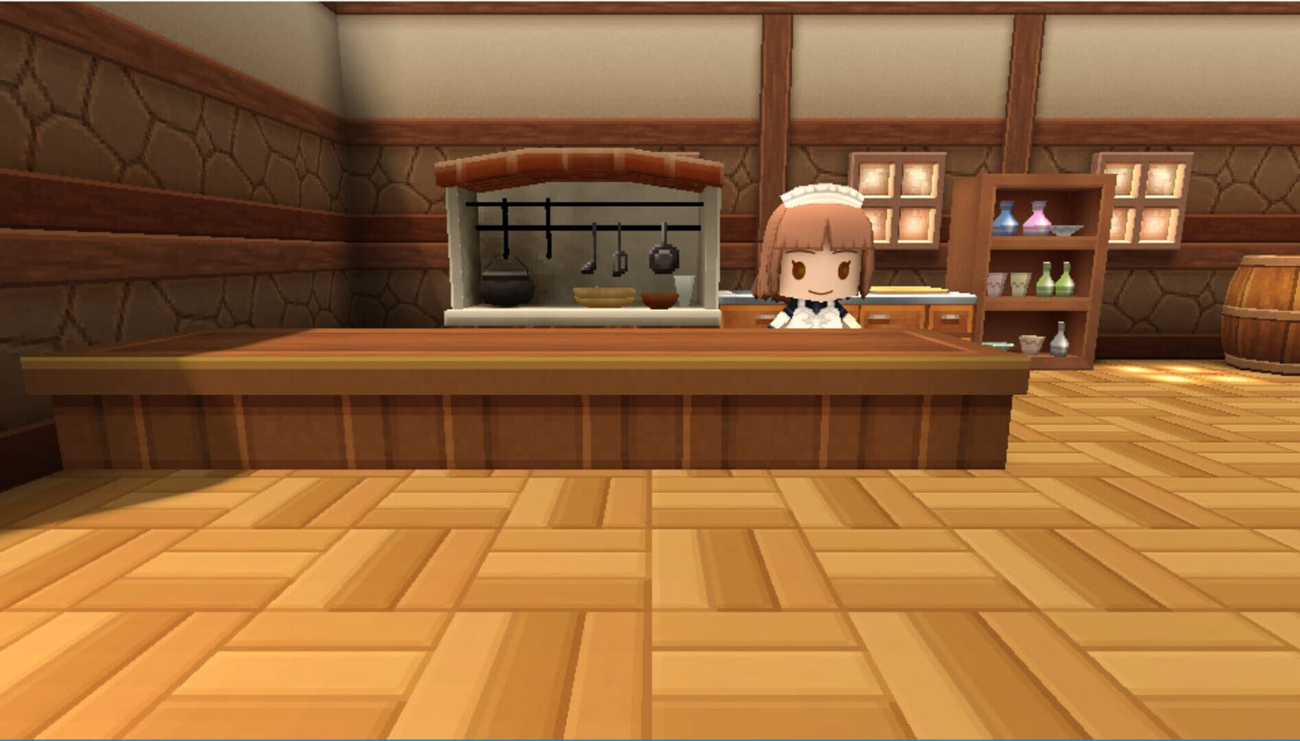 Foto do jogo The Adventurer: Episode 1 - Beginning of the End