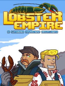Foto do jogo Lobster Empire