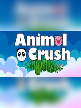 Foto do jogo Animal Crush