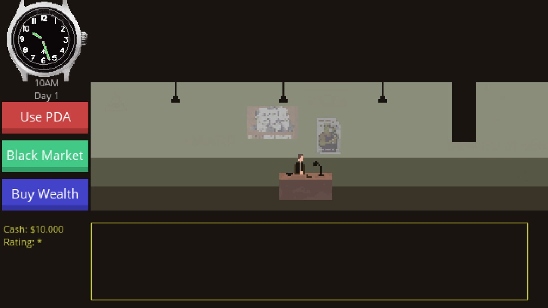 Foto do jogo Gun-Running War Dogs