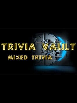 Foto do jogo Trivia Vault: Mixed Trivia
