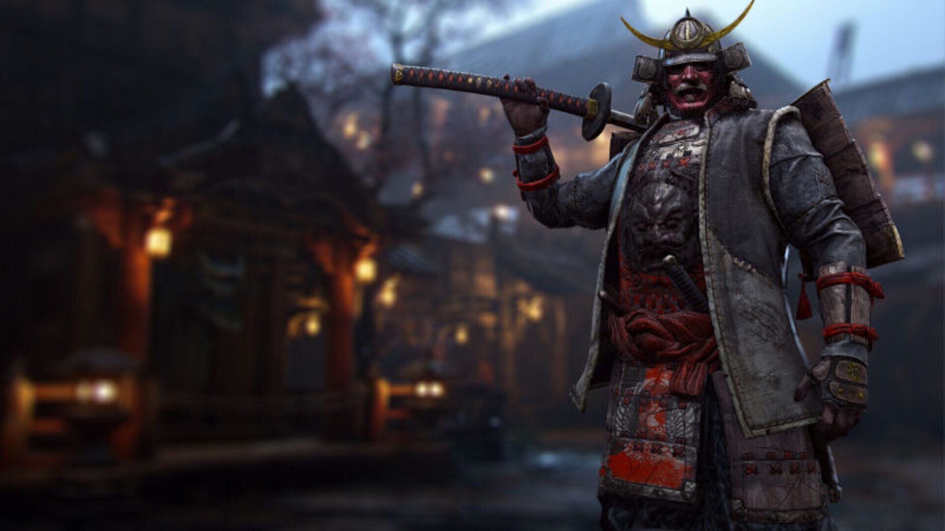 Foto do jogo For Honor: Deluxe Edition