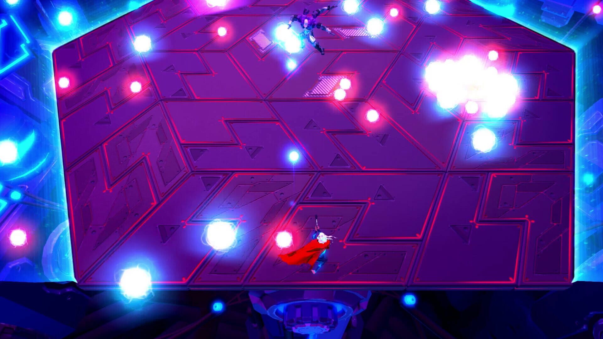 Foto do jogo Furi: One More Fight