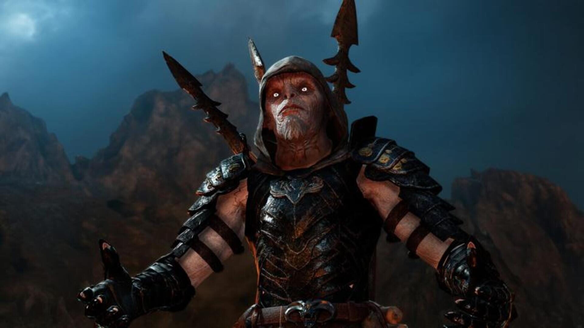 Foto do jogo Middle-earth: Shadow of War - Silver Edition