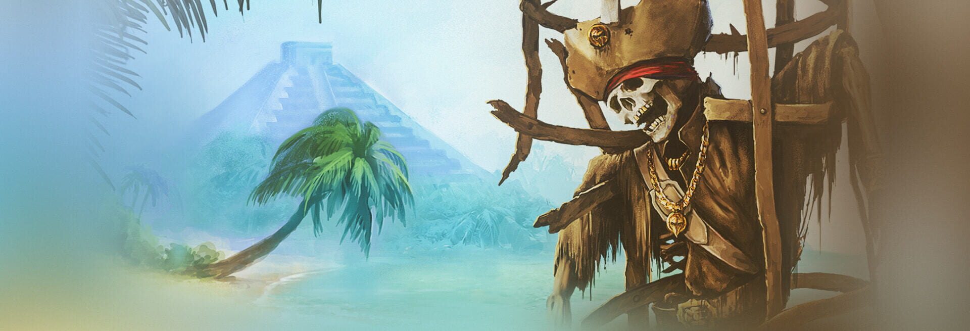 Foto do jogo Tempest: Pirate Edition