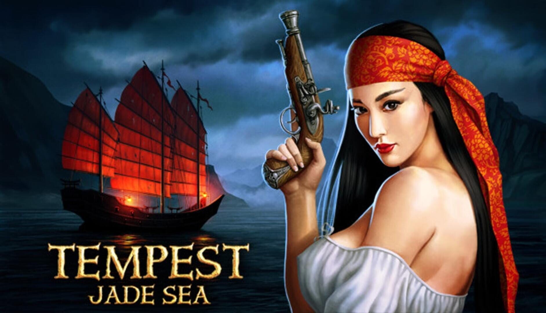 Foto do jogo Tempest: Pirate Edition