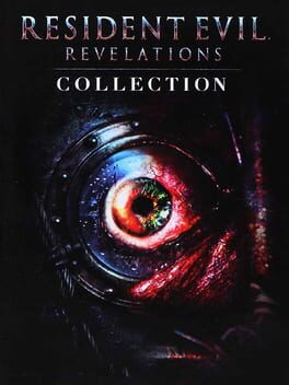 Foto do jogo Resident Evil Revelations Collection