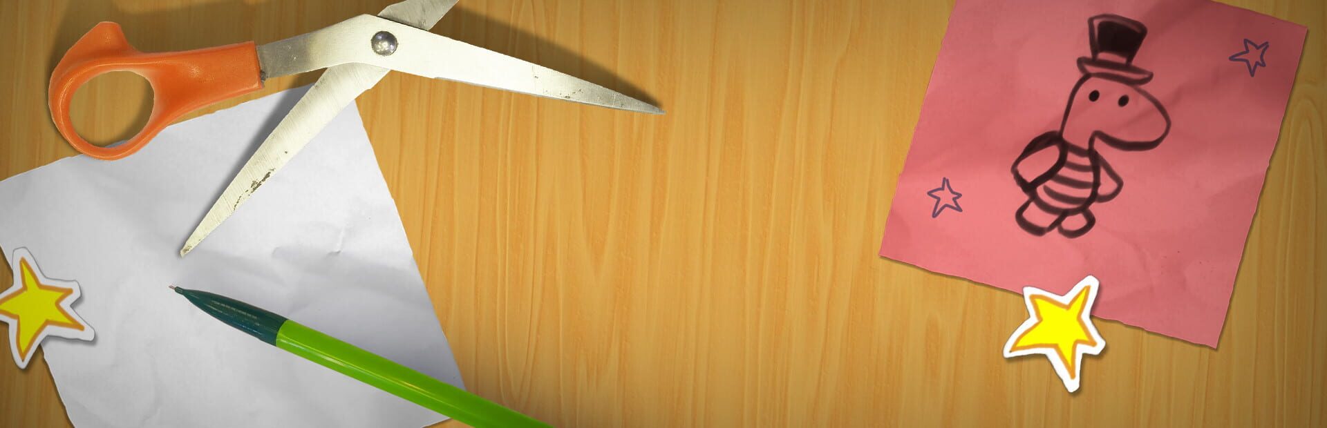 Foto do jogo Doodle Jamboree