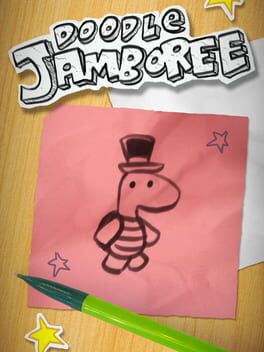 Foto do jogo Doodle Jamboree