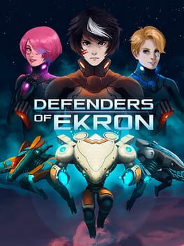 Foto do jogo Defenders of Ekron