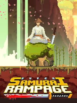 Foto do jogo Super Samurai Rampage