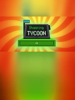Foto do jogo Shopping Tycoon