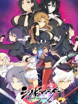 Foto do jogo Senran Kagura: New Link