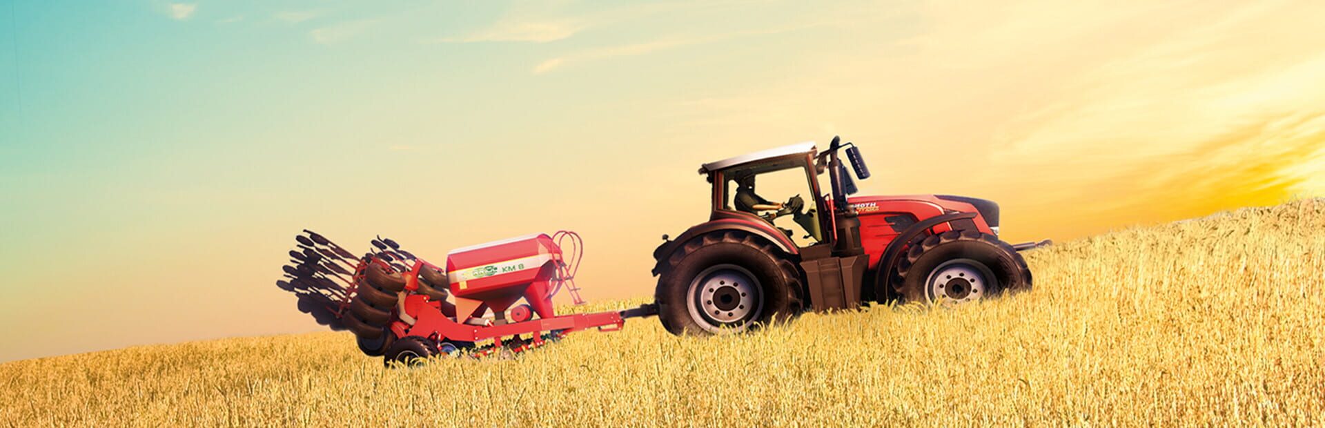 Foto do jogo Real Farm