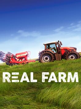 Foto do jogo Real Farm