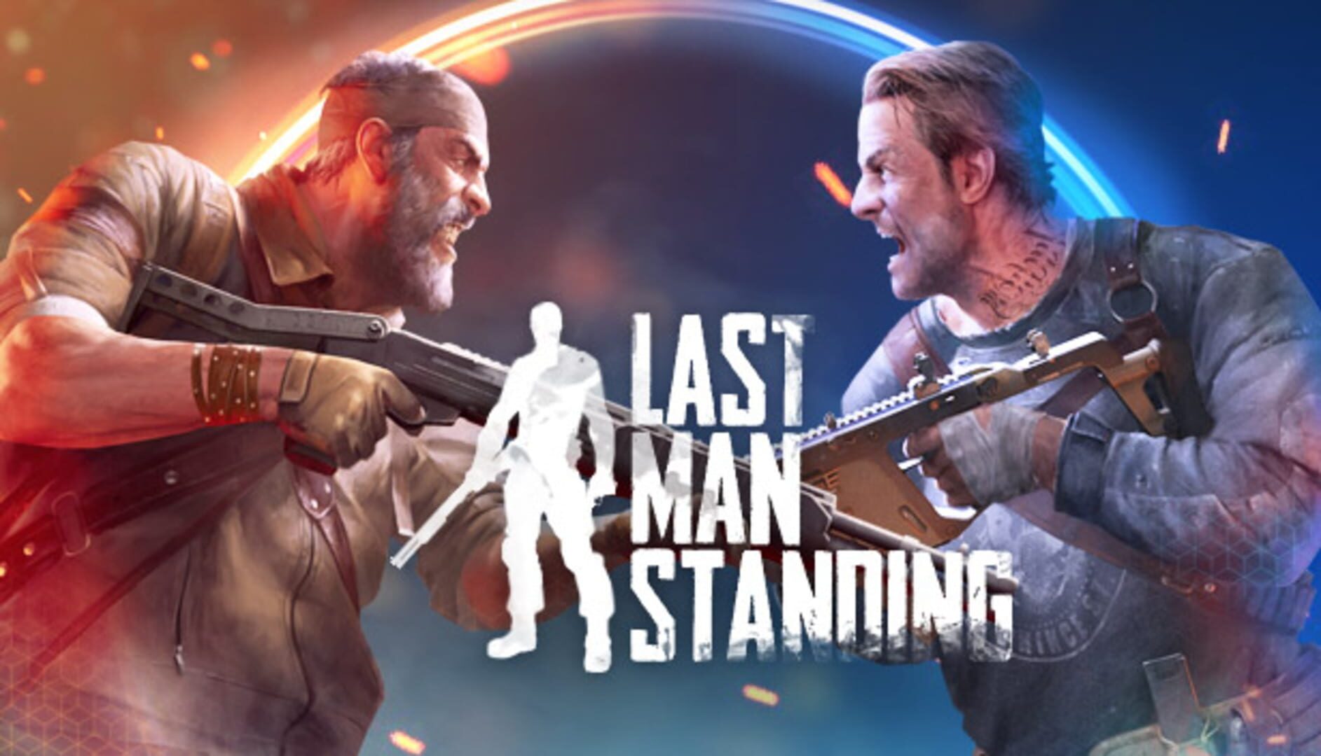 Foto do jogo Last Man Standing