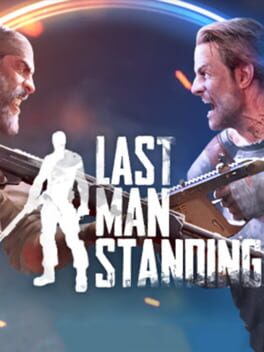 Foto do jogo Last Man Standing