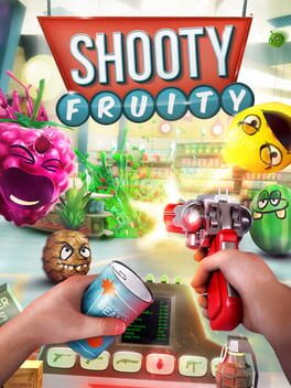 Foto do jogo Shooty Fruity