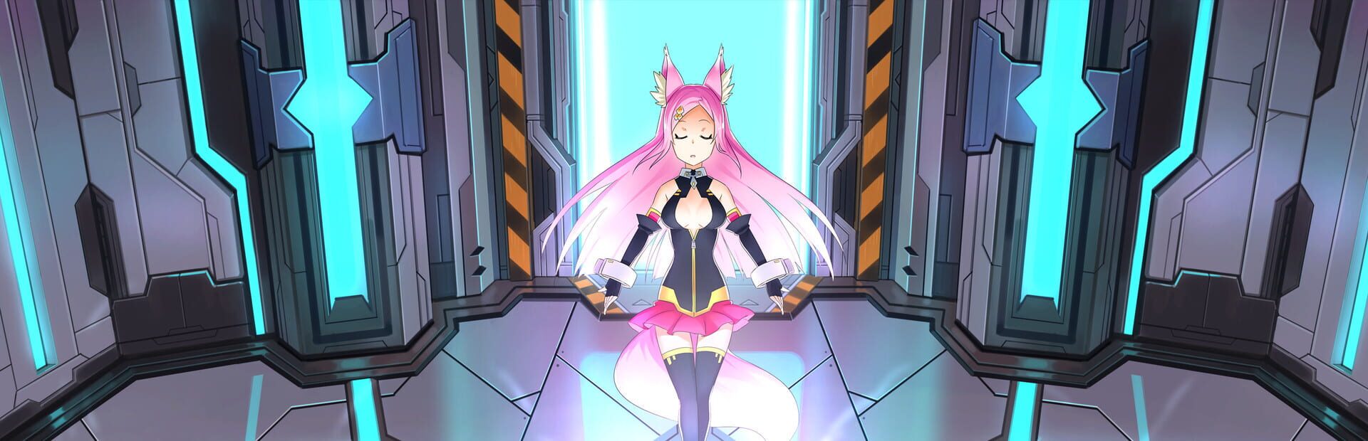 Foto do jogo Winged Sakura: Endless Dream