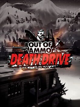 Foto do jogo Out of Ammo: Death Drive
