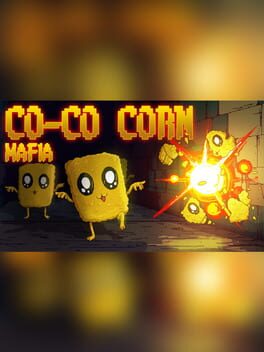 Foto do jogo Co-Co Corn Mafia