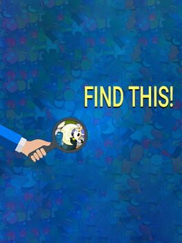 Foto do jogo Find this!