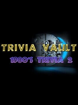 Foto do jogo Trivia Vault: 1980's Trivia 2