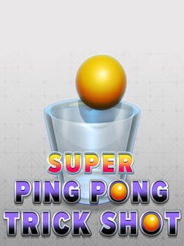 Foto do jogo Super Ping Pong Trick Shot