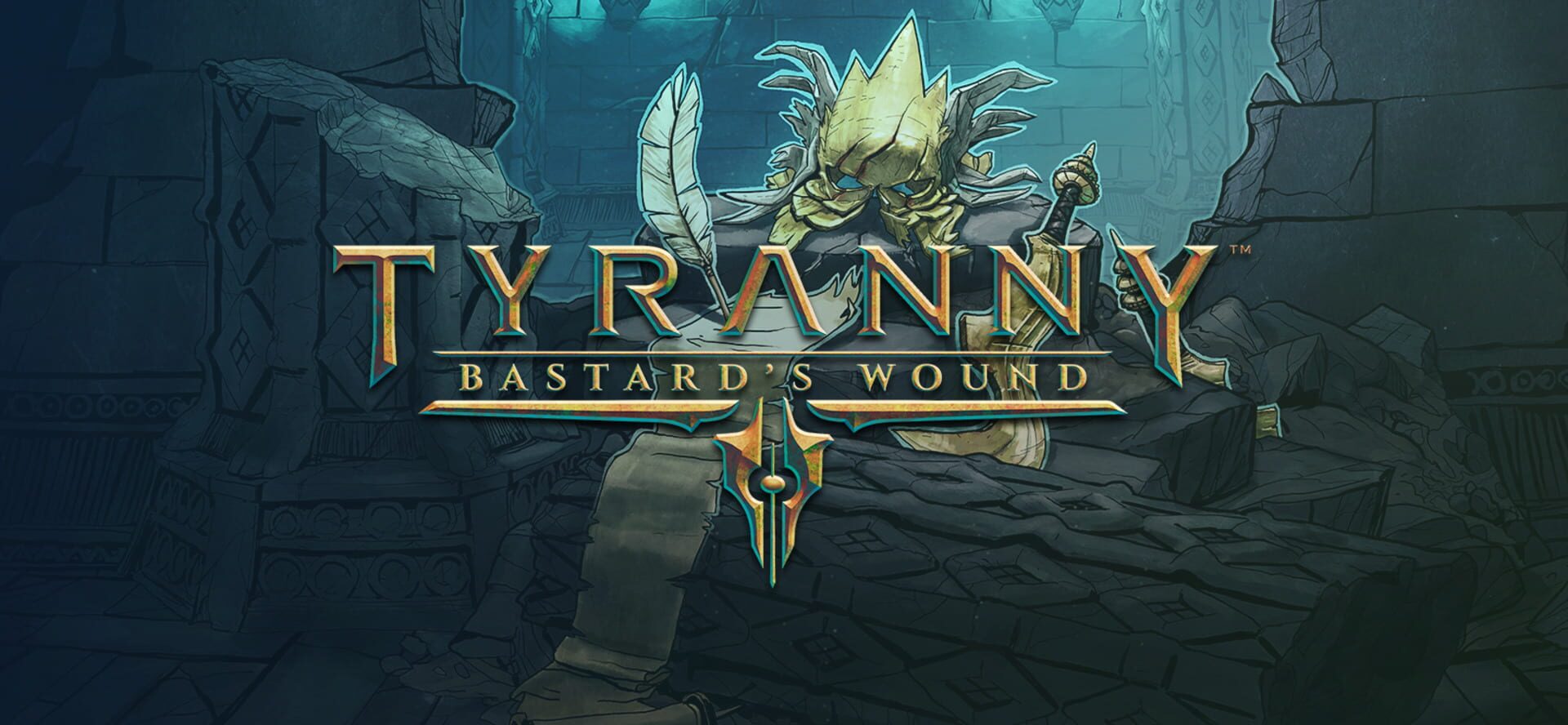 Foto do jogo Tyranny: Bastard's Wound