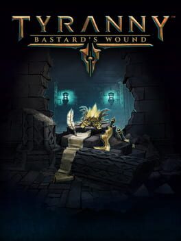 Foto do jogo Tyranny: Bastard's Wound