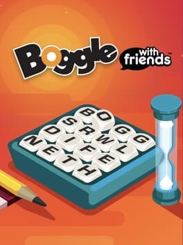 Foto do jogo Boggle With Friends