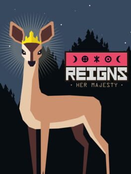 Foto do jogo Reigns: Her Majesty