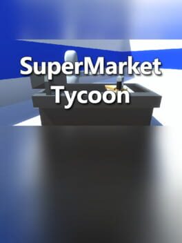Foto do jogo Supermarket Tycoon