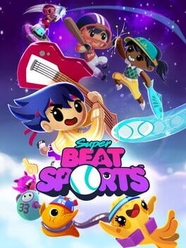 Foto do jogo Super Beat Sports