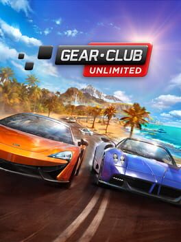 Foto do jogo Gear.Club Unlimited