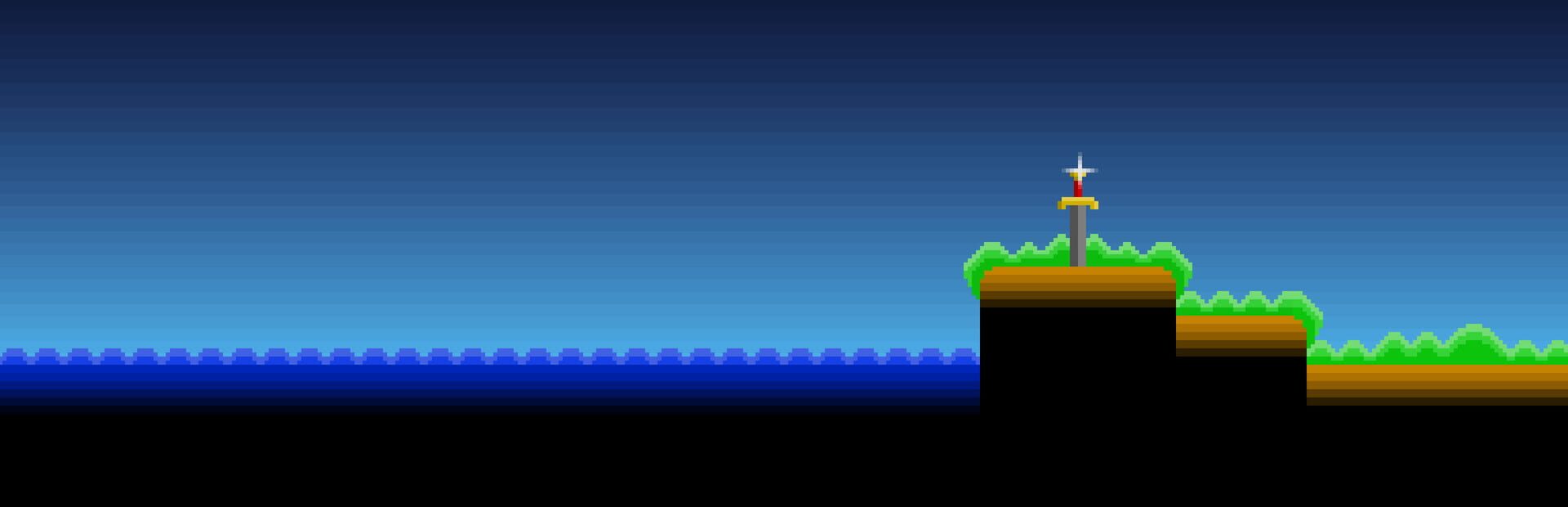 Foto do jogo Rush to Adventure